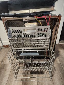 BOSH Dishwasher