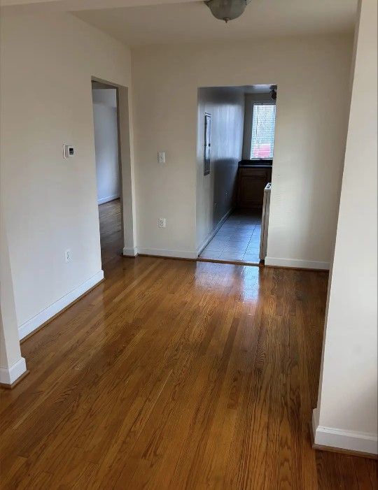 1 Bed 1 Bath - Apartment