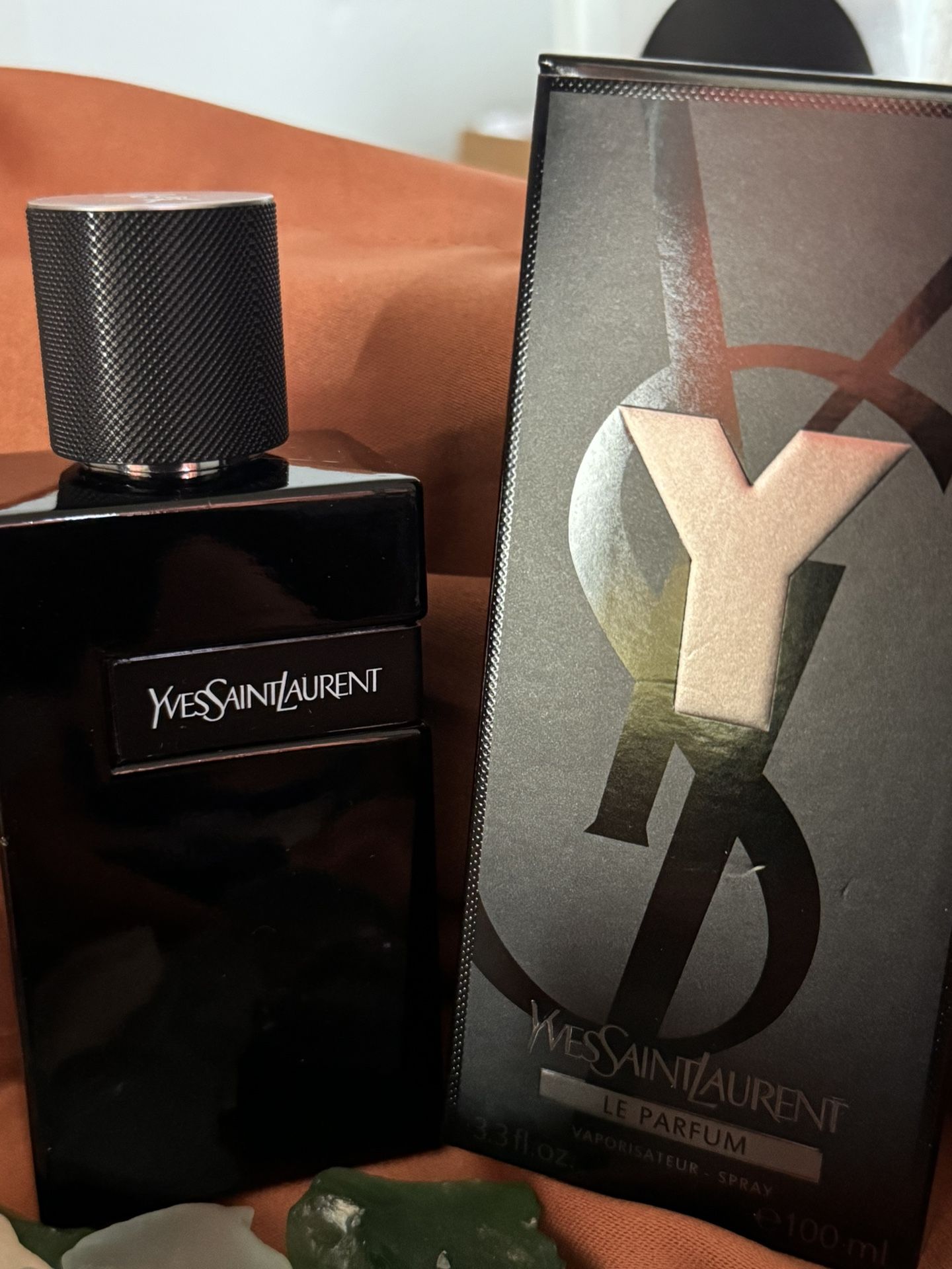 YSL Y EDP