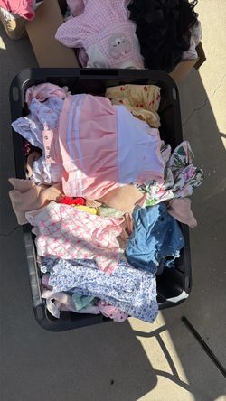 Baby girl clothes