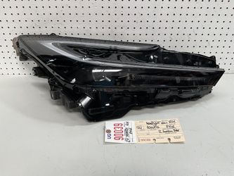2023 2025 TOYOTA PRIUS RIGHT SIDE LED HEADLIGHT LAMP OEM 