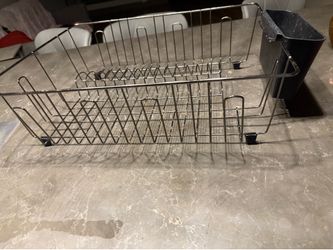 Dish Rack
