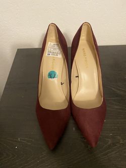 Woman Shoes
