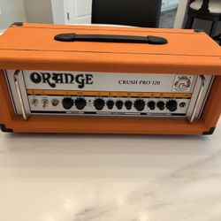 Orange Crush Pro 120 
