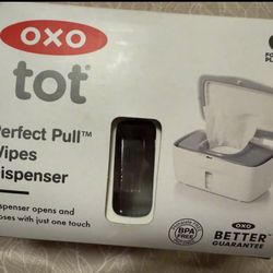 Oxo Baby Wipe Dispenser 