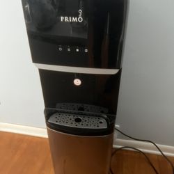 Primo Hot/cold Water Machine Model 601332