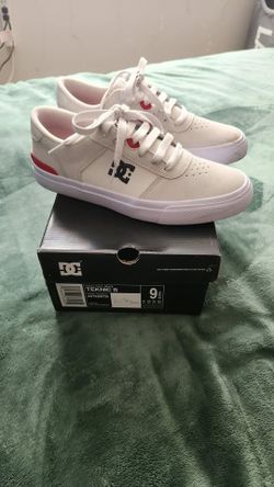 DC Shoes Teknic S