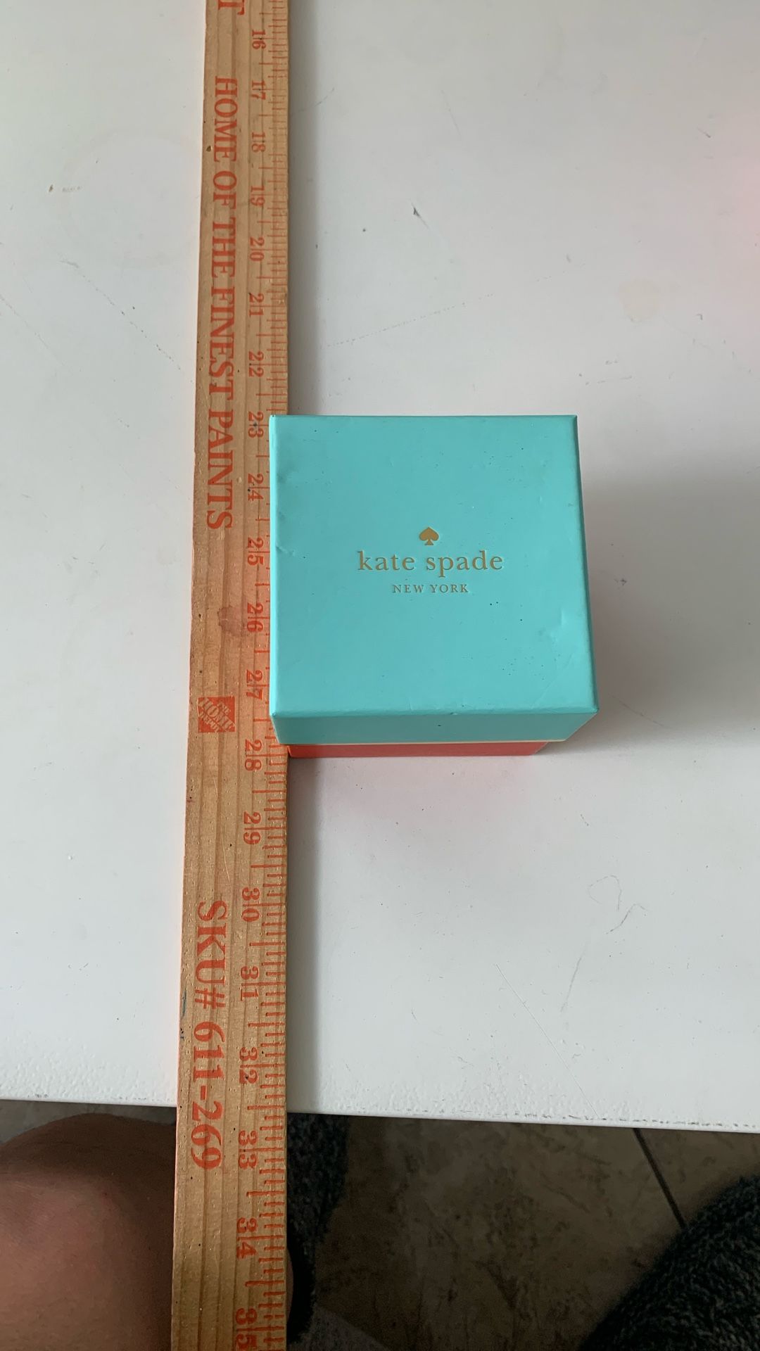 Kate Spade Watch