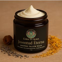Beef Tallow 