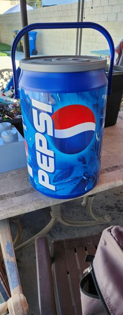 Pepsi Cooler