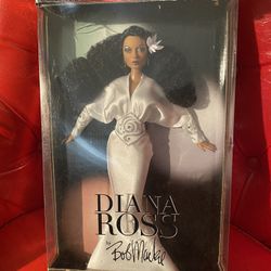 Diana Ross, Barbie