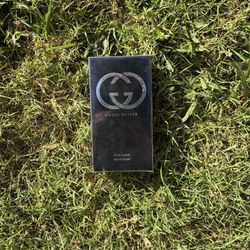 Gucci Cologne 