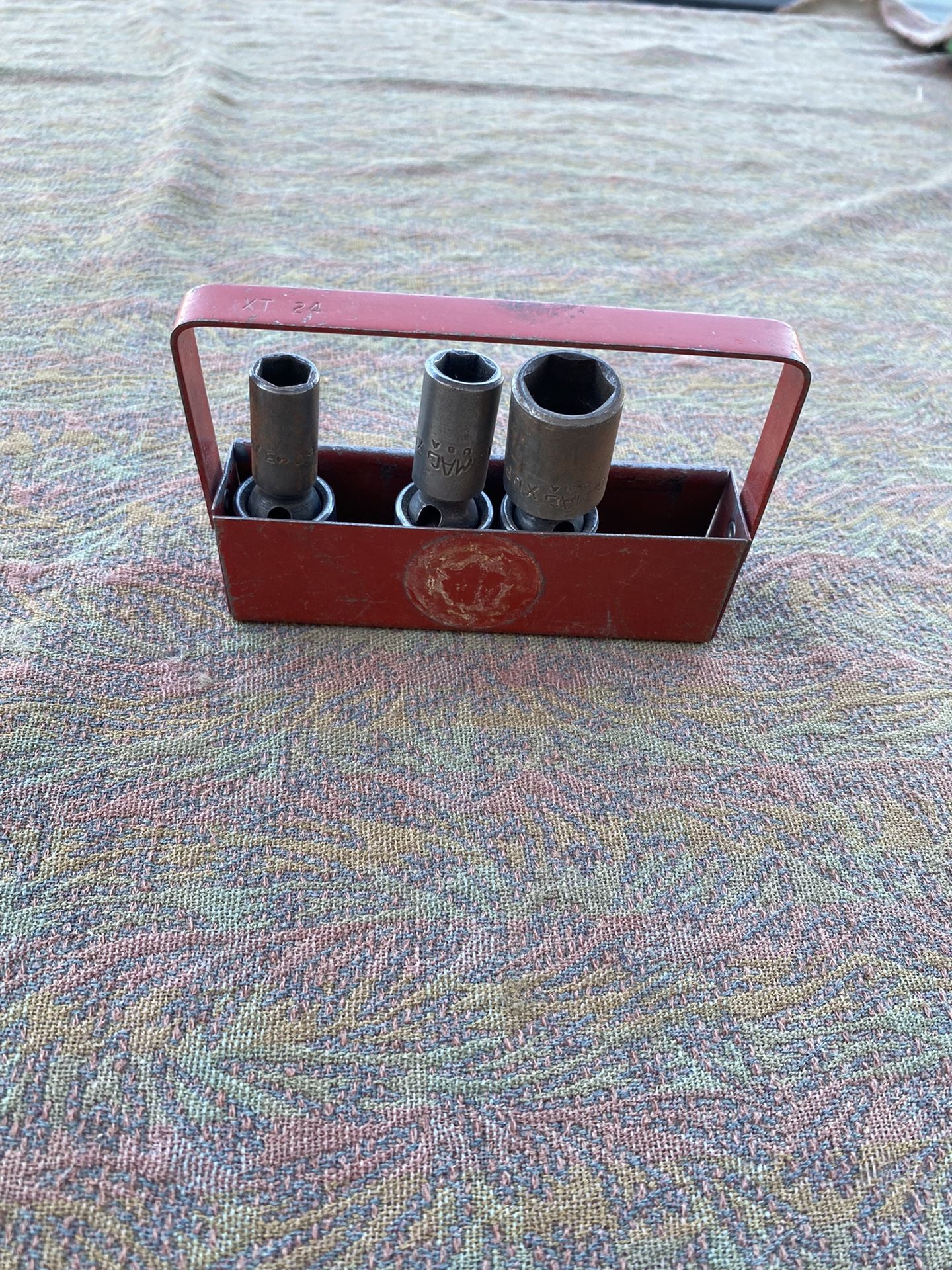 Misc Mac Swivel Socket’s 3/8” Drive