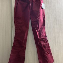 Jaanuu  Scrubs Pants. NEW