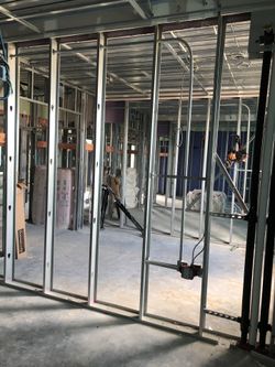 Ocupó personal para trabajar Drywall,finisher,Framing,para más información {contact info removed}