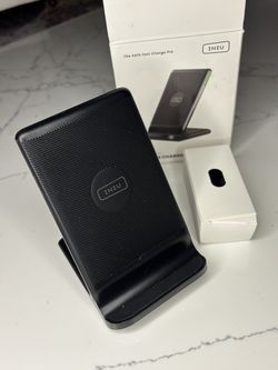 Wireless Charger Stand