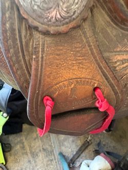 Saddle