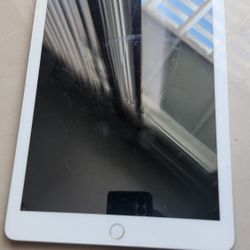 Ipad 5th Gen