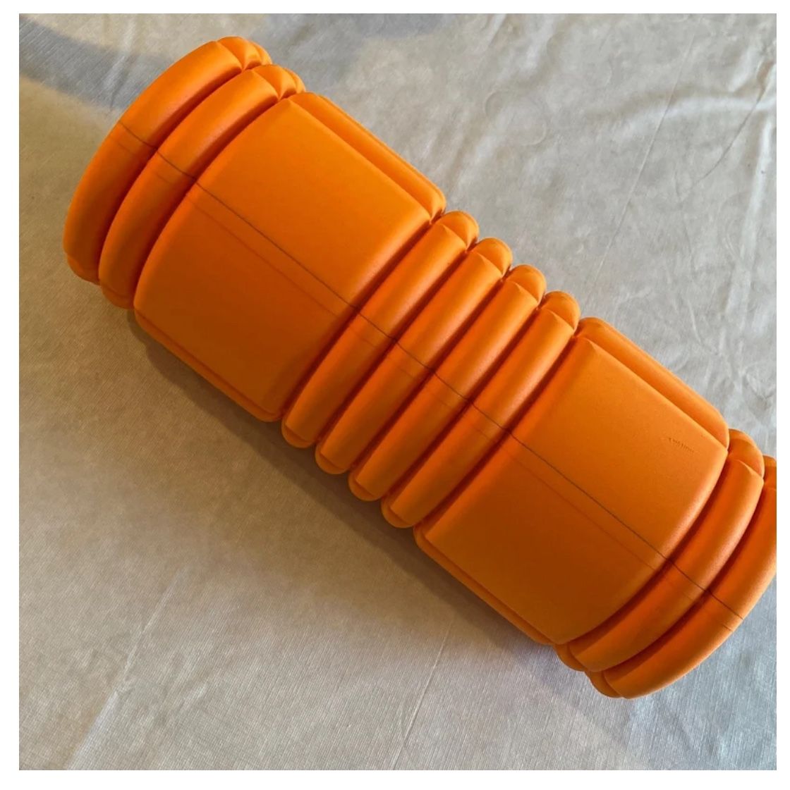 GRID Foam Roller