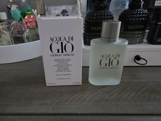 Acqua Di Gio Armani