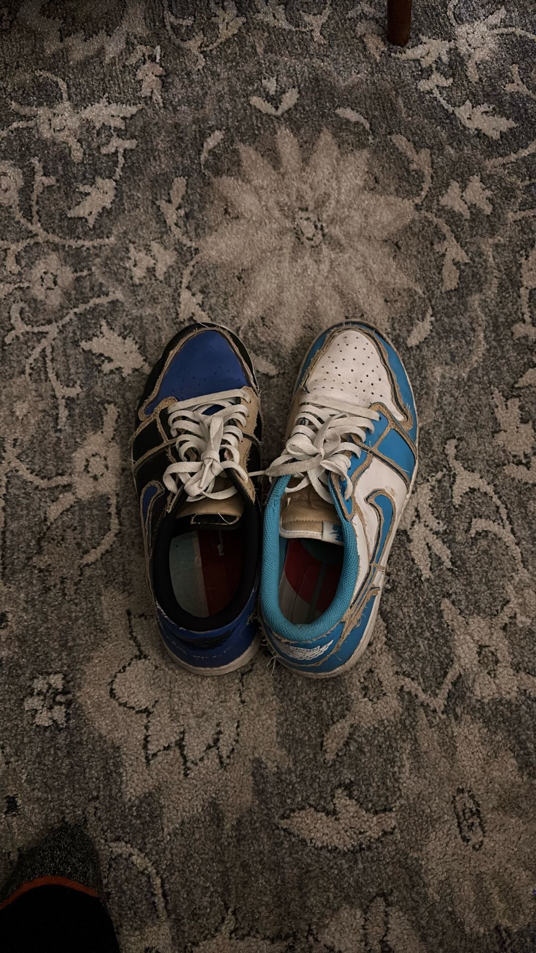 Jordan 1 Low Size 13