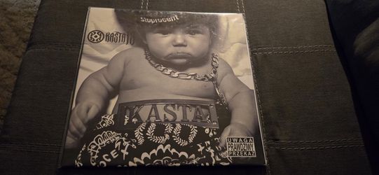 Waldemar Kasta Vinyl