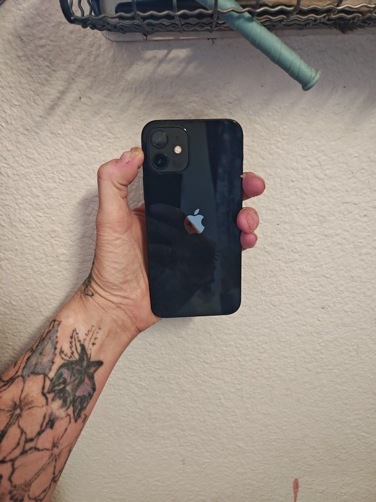 iPhone 12 Works Great With Charger