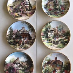 Marty bell plates 6