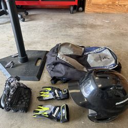 Tee Ball Gear
