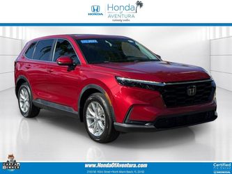 2023 Honda CR-V