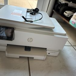 HP Printer 