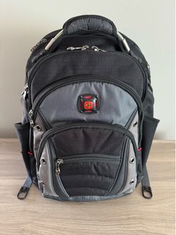 Swiss Gear backpack