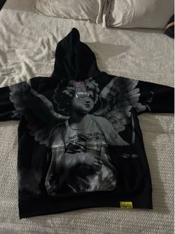 Aloc Angel Sweater