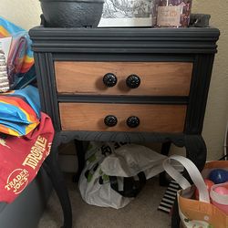 End table