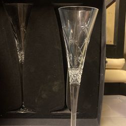 Waterford Crystal  Flutes Achievements Collection Thumbnail