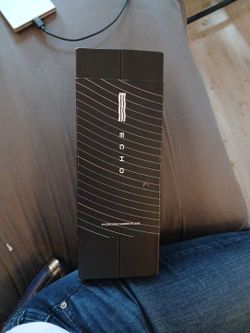 Echo Hydrogen  Water Flask