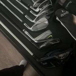 Clubs For Sale