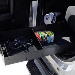 DEE ZEE DZ700 UNDER SEAT STORAGE
