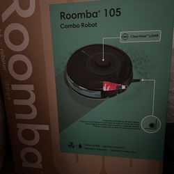 Roomba 105