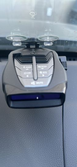 Cobra Radar