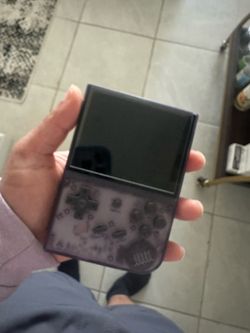 Gameboy