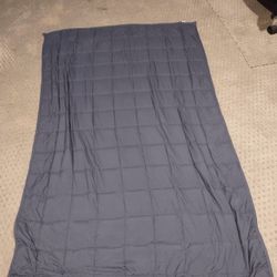 Weighted Blanket 72x48 15lb