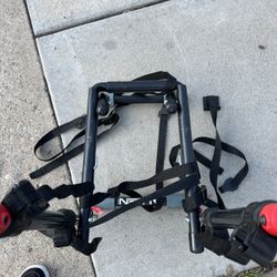 Bike Rack