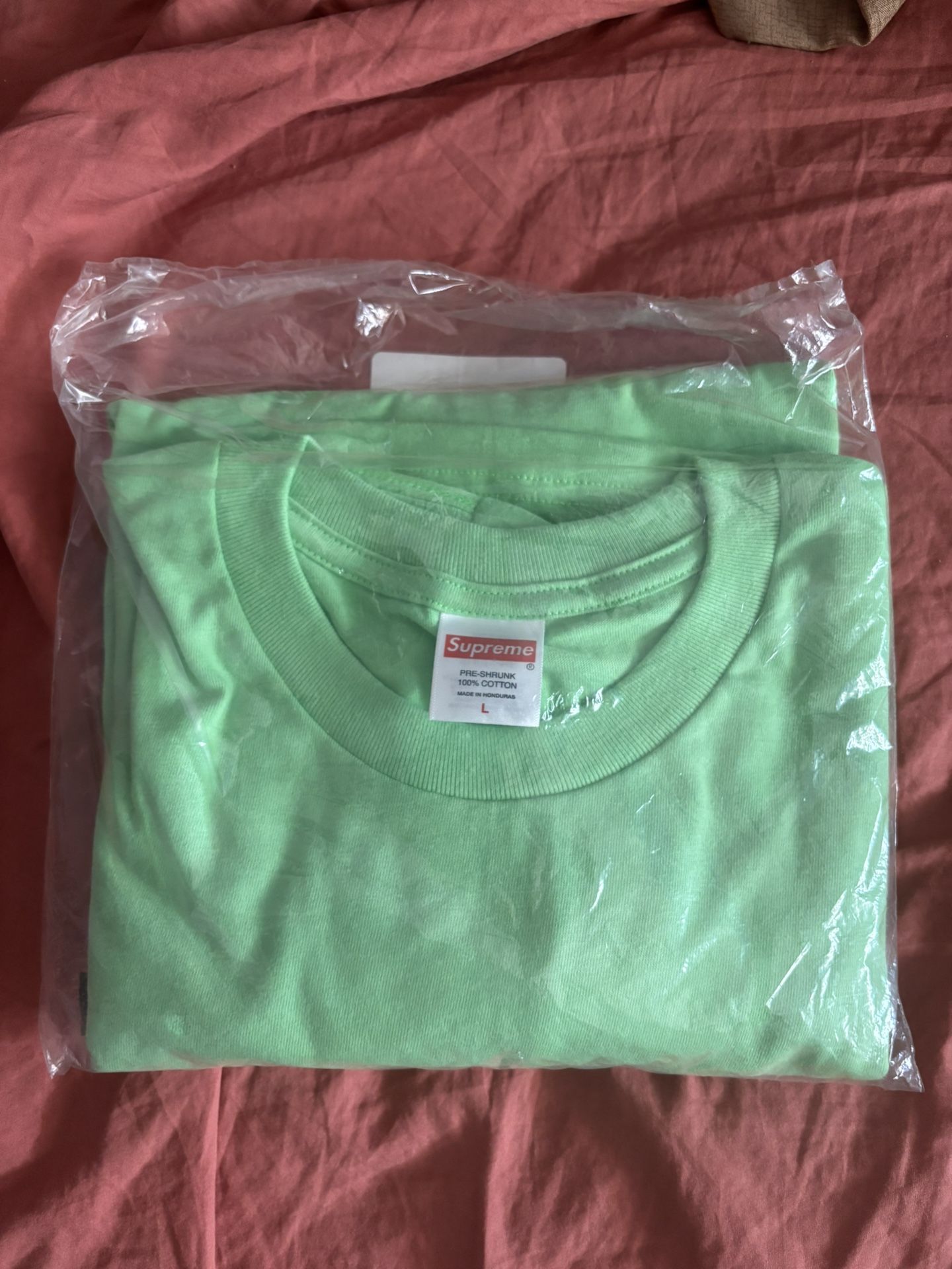 Supreme Spongebob Castelli Racing Ter