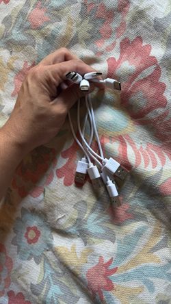 USBC To USB Cables 