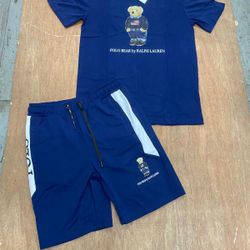 Short Sets 