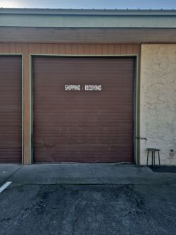 Sharing my Auburn Warehouse