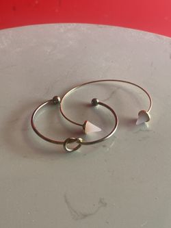 Set Of 2 Bracelets