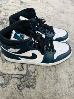 Jordan shoes