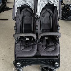 Valco Baby Duo X - Double Stroller